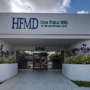 High-Field MRI of Miami-Dade