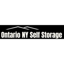 Ontario NY Storage - Self Storage