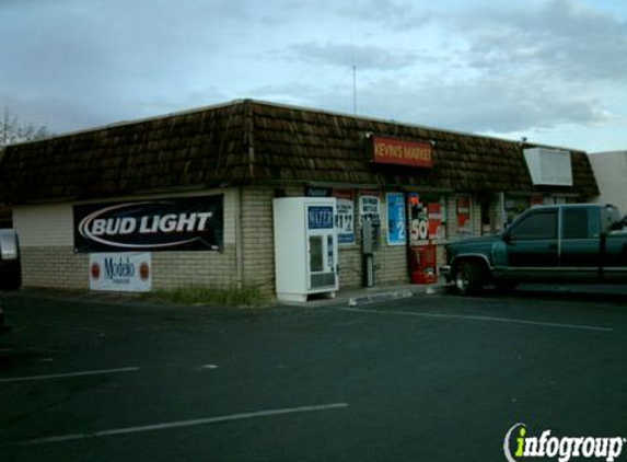 Kevin's Market - Mesa, AZ