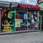 Let's Vape & Smoke Shop KC