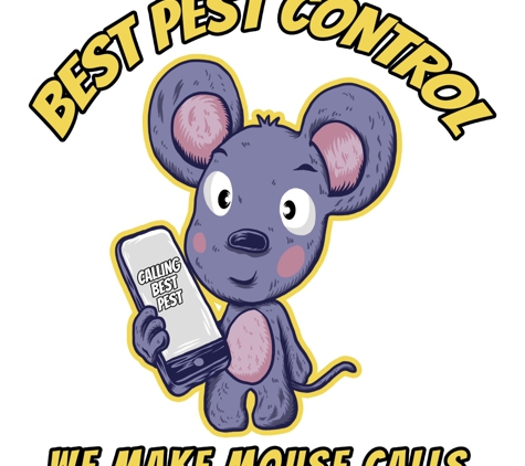 Best Pest Control