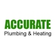 Accurate Plumbing & Heating