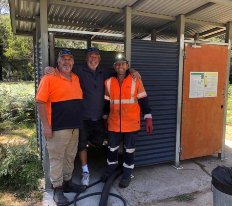 Grampians Septic Tank Cleaning Services - Stawell, VIC