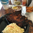 Peck's Bar B Que - Barbecue Restaurants