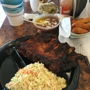 Peck's Bar B Que