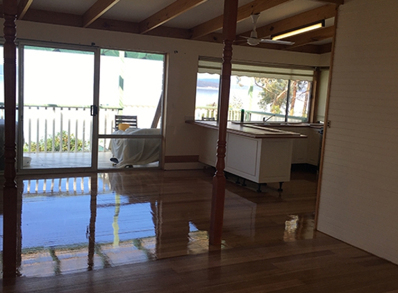 Heritage Floor Sanding - Forcett, TAS