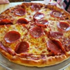 King's Famous Pizza