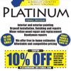 Platinum Home Painting gallery