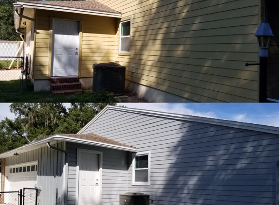 Quality First Painting LLC - Orange Park, FL