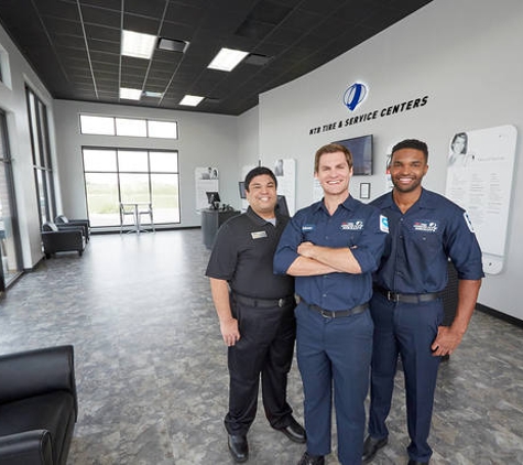 NTB-National Tire & Battery - Katy, TX