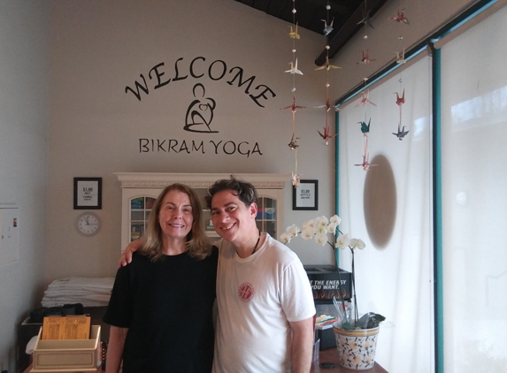 Bikram's Yoga College of India - Studio City, CA