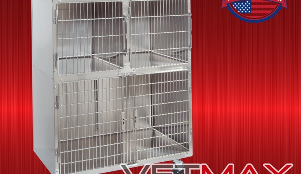 VETMAX - Cincinnati, OH