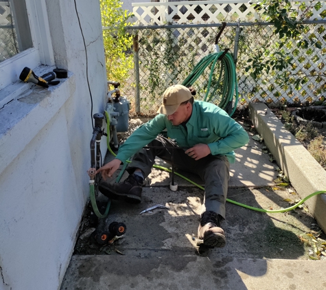 Colson Sprinkler & Landscaping Inc. Expert Technicians ����️