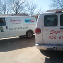 Superior Carpet Cleaning - Air Duct Cleaning