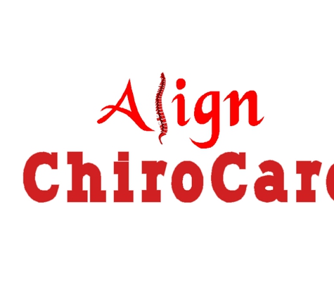 Align Chirocare - Grand Prairie, TX