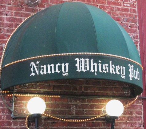 Nancy Whiskey Pub - New York, NY