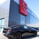 Nissan of Elk Grove - New Car Dealers