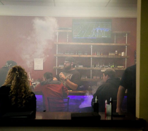 One Ohm Vape Lounge - Winchester, VA