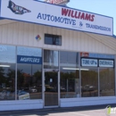 Williams Automotive & Trans - Automobile Inspection Stations & Services