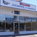 Williams Automotive & Trans