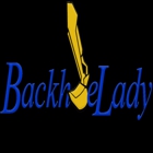 Backhoe Lady The LTD Co