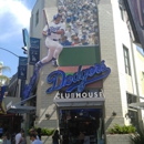 Dodger's Clubhouse Shop - Sportswear