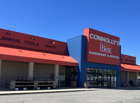 Connolly's Do It Best Hdw/Rent - Fort Wayne, IN