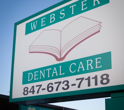 Webster Dental Care North Surburban - Skokie, IL