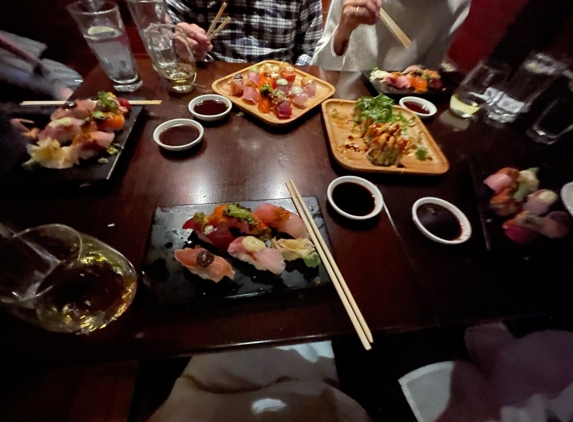 Arata Sushi - Syosset, NY