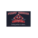 First Choice Construction, LLC - Altering & Remodeling Contractors