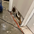 Water Damage Restoration