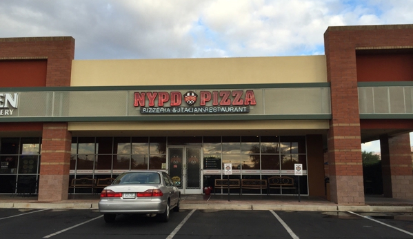 NYPD Pizza - Chandler, AZ