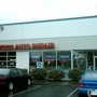 Briggs Auto Electric