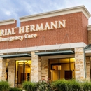 Memorial Hermann 24-Hour Emergency Care in The Woodlands - Emergency Care Facilities