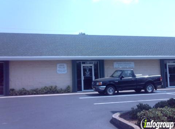 Premier Orthopedic & Injury Center - Saint Petersburg, FL