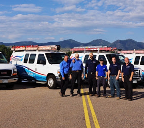 Builders Heating & Air Conditioning Co - Denver, CO