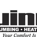 Quinn's Plumbing Heating & Cooling Inc - Major Appliances
