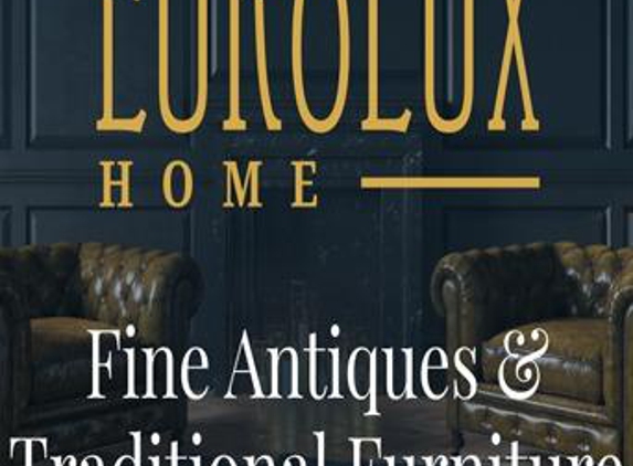 EuroLux Home and Antiques - Newberry, SC