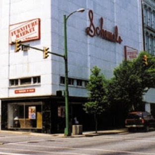 Schewel Furniture Company - Lynchburg, VA