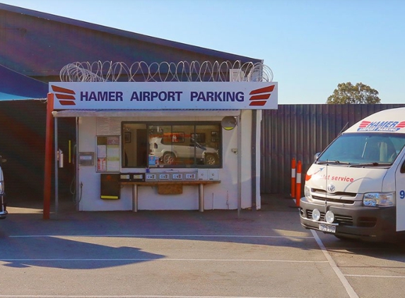 Airport Car Parking Park & Security Car Storage
