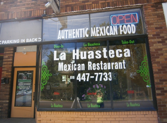 La Hausteca Mexican Restaurant - Grand Rapids, MI