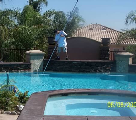 A 1 Pool Service & Repair - Corona, CA