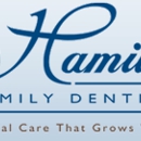 Hamilton Family Dentistry - Dental Clinics
