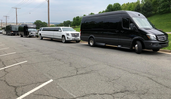 DC Private Cars Limousine Service - Washington, DC
