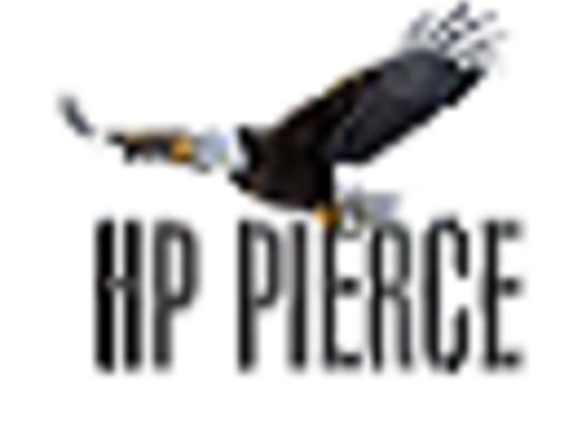HP PIERCE - Williamsburg, VA