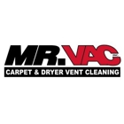 Mr. Vac Carpet And Dryer Vent Cleaning