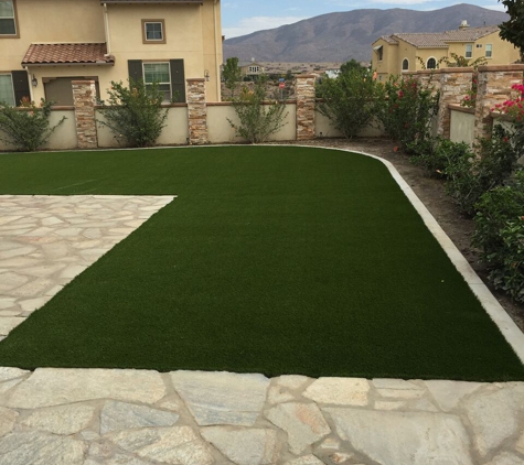 Synthetic Lawn Solutions - El Cajon, CA