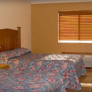 Best Rest Inn & Suites - West Union, IA