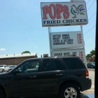 Pops Honey Fried Chicken