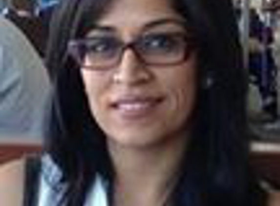 Dr. Monika Chugh, OD - Fremont, CA